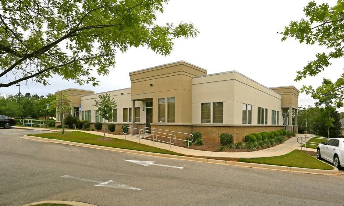 SouthWood Business Park