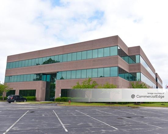 Riverport Business Park - 13900 Riverport Drive