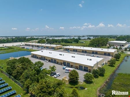 Photo of commercial space at 3928 Anchuca Drive in Lakeland