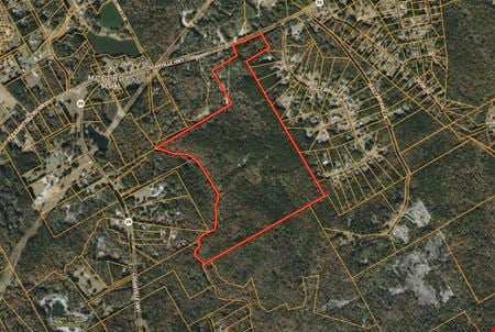 VacantLand space for Sale at 5191 Highway 20 in Loganville