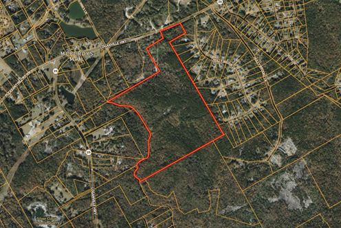 Highway 20 - 131.12 Acres