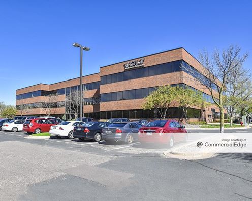 Long Lake Executive Center