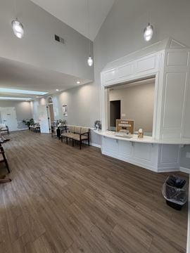 1665 Herlong Court, Suite B Sublease