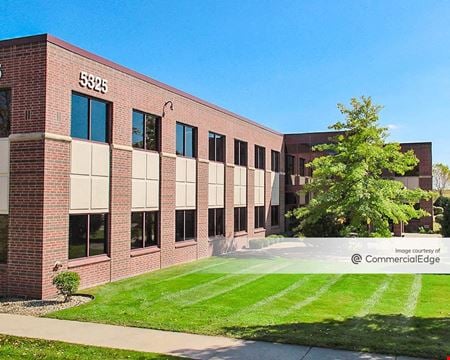 Office space for Rent at 5325 Wall Street in Madison