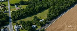 ±17 AC Last-Mile Industrial Development Opportunity in Southern New Jersey