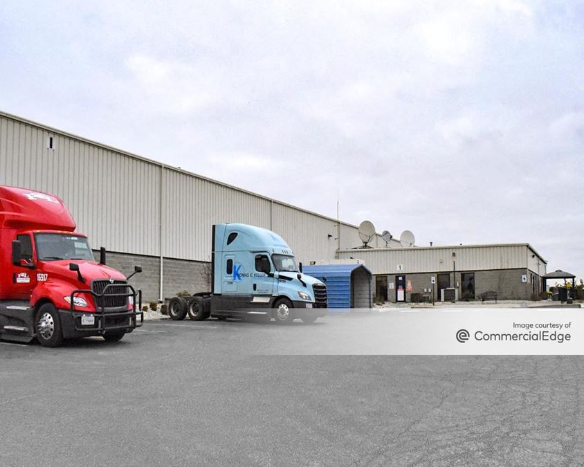 488 West Muskegon Road, Greenfield, IN 46140