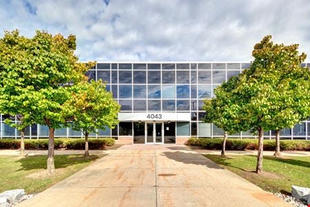 Office space for Rent at 4043 Carling Avenue in Kanata