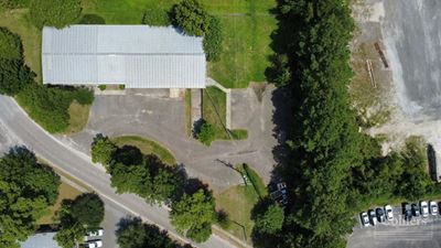 Free-Standing Office/Warehouse in Ladson