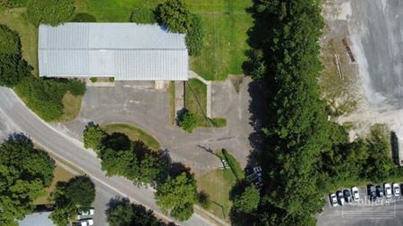 Industrial space for Rent at 9580 William Aiken Ave in Ladson