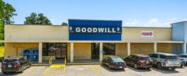 Value Add Shopping Center - Texas | 7.30 Cap Rate