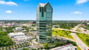 Oakbrook Terrace Tower