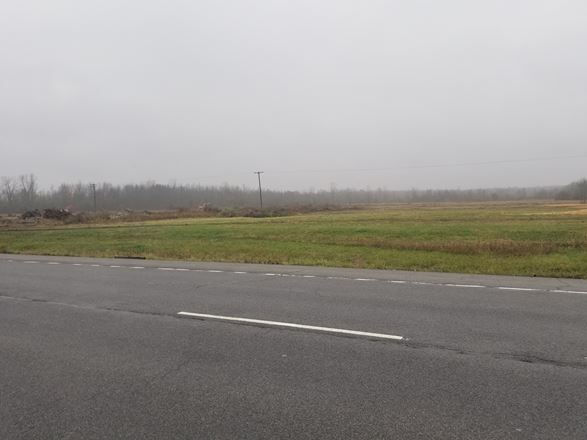 6580 & 6616 Transit Rd - 5+/- Acres Vacant Land