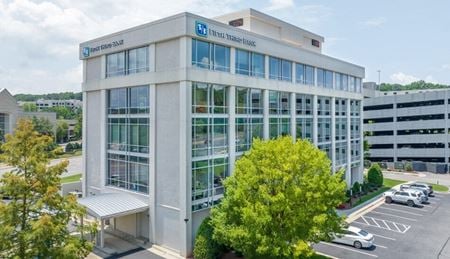 Office space for Rent at 4801 Glenwood Avenue Suite 200 in Raleigh
