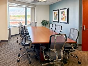 Regus - Las Vegas Rainbow