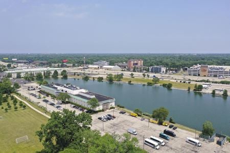 Office space for Rent at 2250 E Devon Ave. in Des Plaines