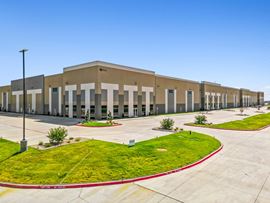Cooper Commerce Center Building 3
