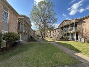 Brookview Apartments