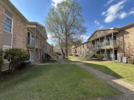 Multi-Family space for Sale at 2201 Upper Wetumpka Rd in Montgomery
