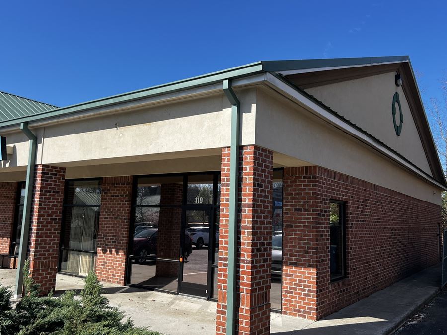 2773 Richmond Hwy