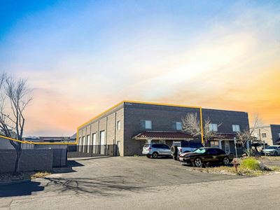 2039 Pabco Rd