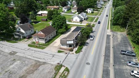 Photo of commercial space at 704 w high street orrville oh in Orrville