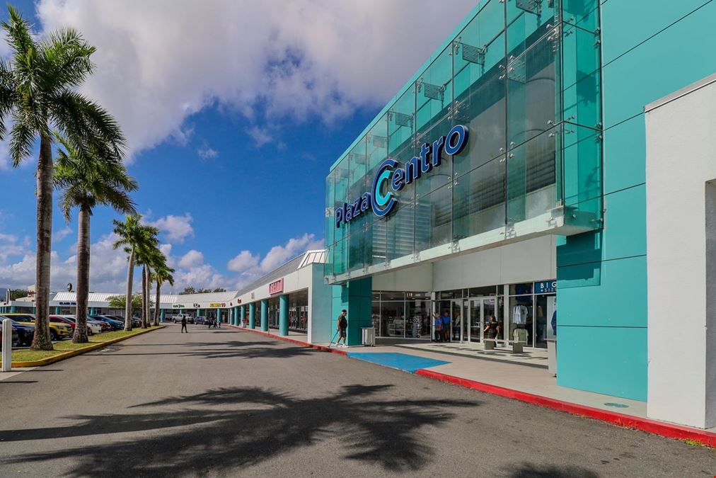 Plaza Centro I - Sale
