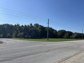 2.96 Acres Land For 34 Multifamily Units - ready to build