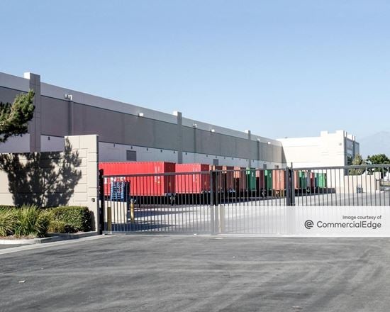 Prologis San Bernardino Distribution Center 2