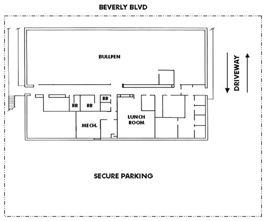 1417 W. Beverly Blvd. 