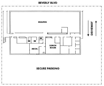 1417 W. Beverly Blvd. 