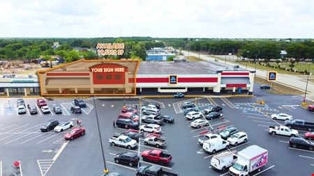 Retail space for Rent at 1133 South 6th Avenue in Wauchula