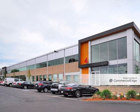 Commercial space for Rent at 18 Crosby Dr in Bedford