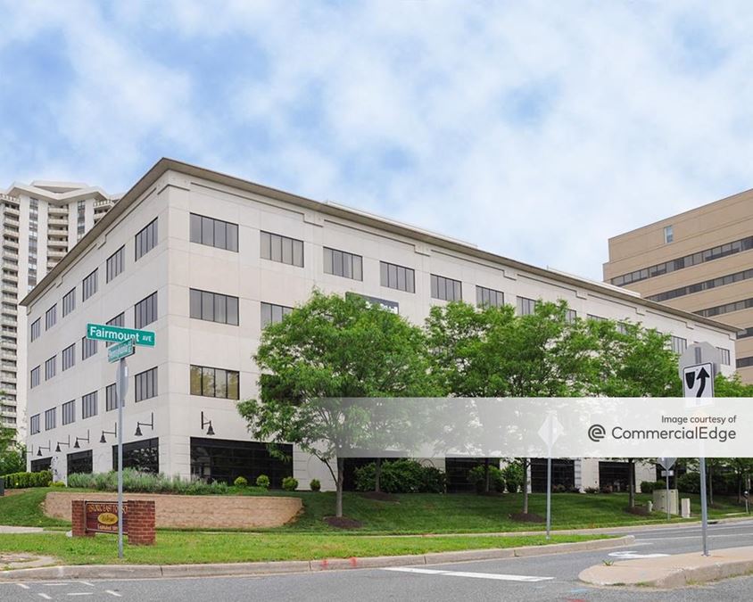 501 Fairmount Avenue, Towson, MD CommercialSearch