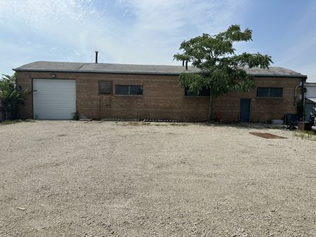 Industrial space for Rent at 9301 Byron St in Schiller Park