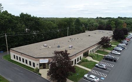 Photo of commercial space at 267 BOSTON ROAD in BILLERICA