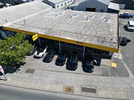 933 Francisco Boulevard East