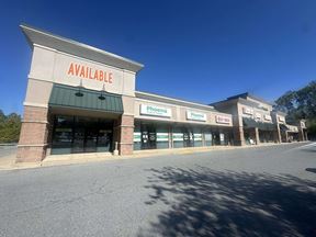 Shoppes at Woodside