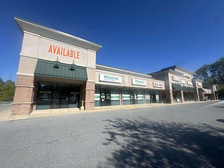 Retail space for Rent at 3130 Pricetown Road in Fleetwood