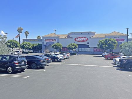 Retail space for Rent at 5160 Vineland Ave in North Hollywood