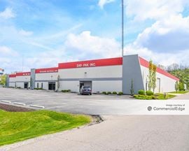 2200 & 2208 Sandridge Drive