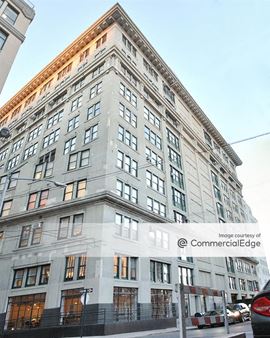 20 Jay Street