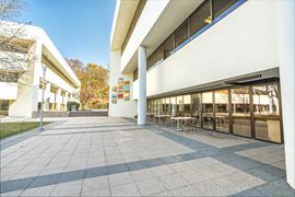 60 Columbia Office