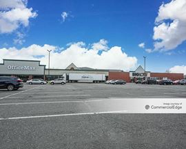 Northcourt Commons