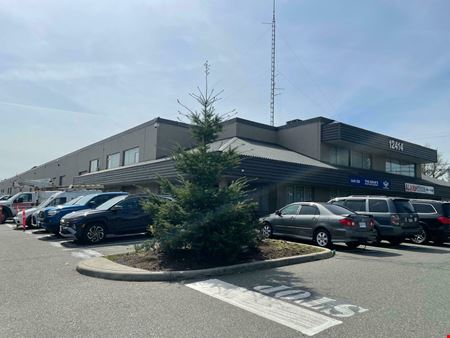 Industrial space for Sale at Unit 124 - 12414 82 Avenue in Surrey