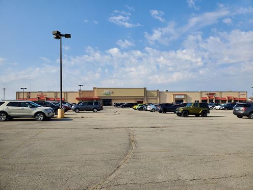 Southgate Plaza