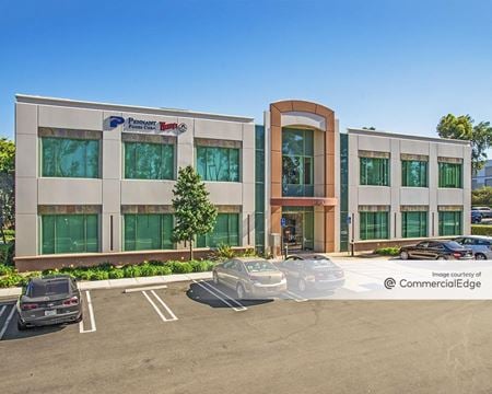 Thornmint Corporate Center - San Diego