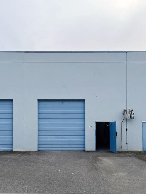 Unit 118 - 11788 River Road