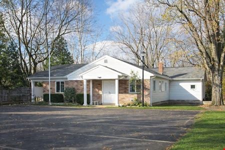 Office space for Rent at 3388 Chili Ave in Rochester