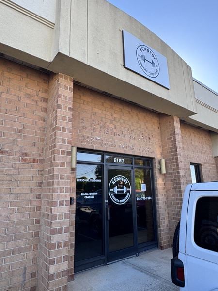 Retail space for Sale at 616 Guilford College Rd in Greensboro