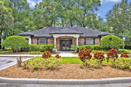 Photo of commercial space at 820 Clark Street in Oviedo